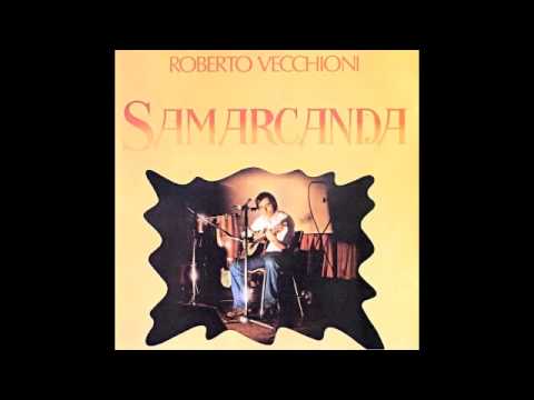 Roberto Vecchioni - Vaudeville (Ultimo mondo cannibale)