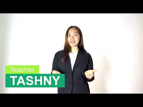 Tashnyのプロフィール動画