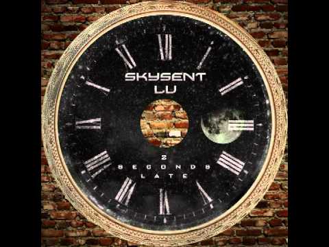 Skysent Lu - Into The Night (08)