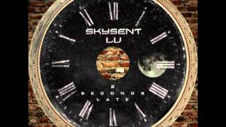 Skysent Lu - Into The Night (08)