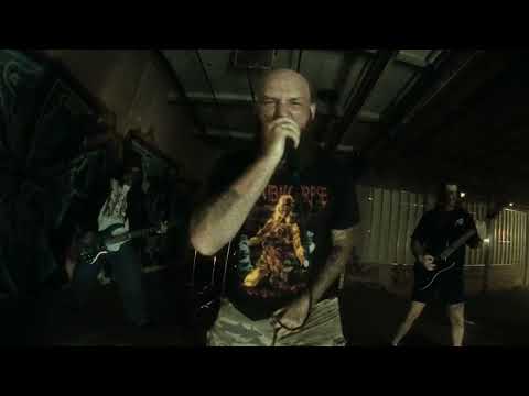 HEAVY//HITTER - Coming To Terms (FT. featuring Zayna Youssef - Sweet Pill) [OFFICIAL MUSIC VIDEO]