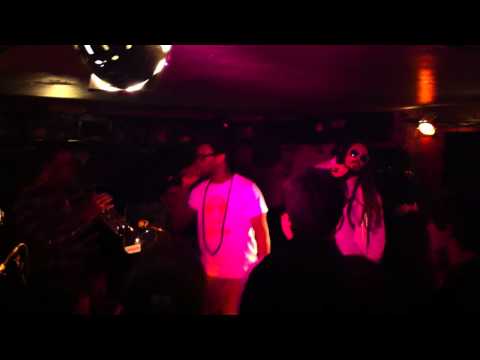 onlyjoe - Big Sound Live at The Cellar Oxford