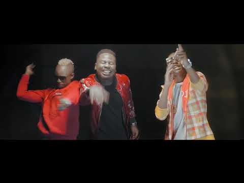 NARE - TIMELESS NOEL, X PEY & BEN C (Official Video)