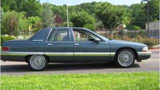 preview picture of video '1992 Buick Roadmaster Used Cars Louisa KY'