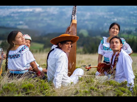 HUMAZAPAS / Ojos Capulí / Paco Godoy
