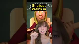 ENCANTO PARODY: WE DONT TALK ABOUT SCHOOL #shorts video