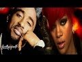 2Pac feat Rihanna - Love The Way You Lie Remix ...