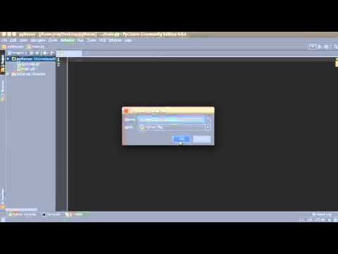 Python Programming Tutorial For Beginners 2 Top Level Domain Name