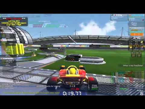 trackmania original oro pc