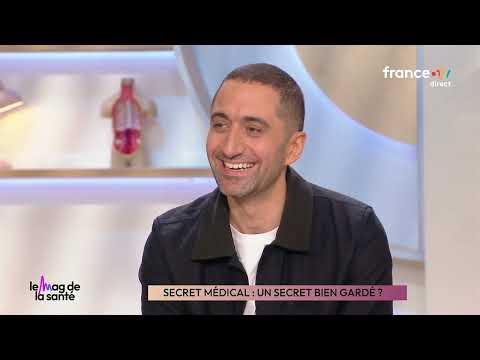 Le Mag de la santé - 29 septembre 2025 [Intégrale]