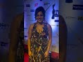 ParvathyThiruvothu Reveals The Film She Is Rooting For At The 69thSOBHAFilmfareAwardsSouth2024