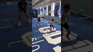 Add this drill to help develop elite coordination! #shorts #sports #ki