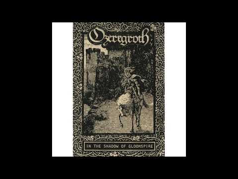 Ozeregroth - Inevitable Tomb [PP011]
