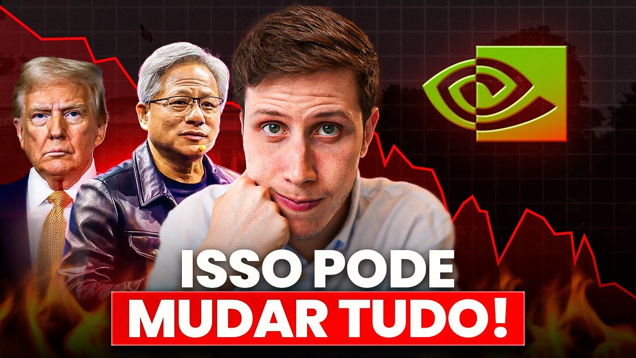 Grandes mudanças na economia e IA em perigo! - Veja as últimas atualizações