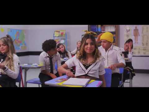 CONEXÃO TEEN FEAT. GABYY SOUZA BORA BAGUNÇAR