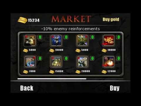 Modern Conflict Video