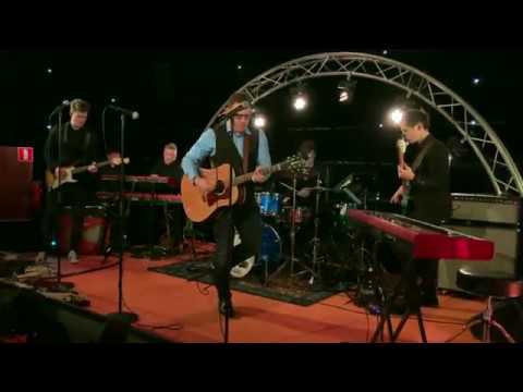 Walter Rootsie - Cold White House