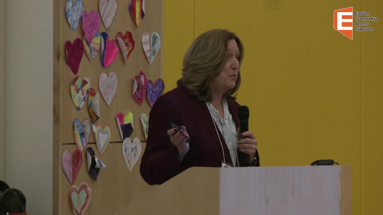 PASE Presentation - Open House 2/26/25