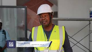 ‘PUTTING SAFETY FIRST’ INITIATIVE LAUNCHED AS LABOUR MINISTRY MOVES TO STRENGTHEN COMPLIANCE