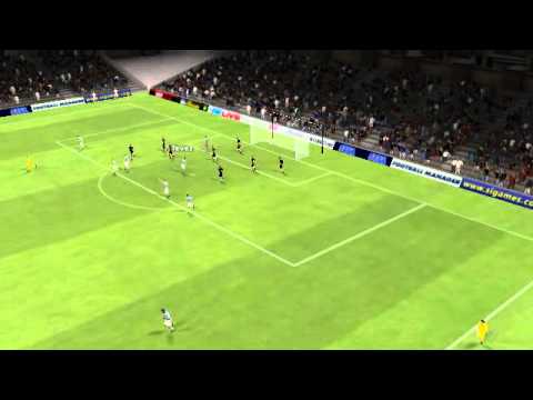 Al Jazeera (UAE) 0 - 3 Man City - Match Highlights