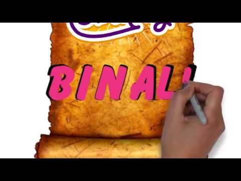 Happy Birthday Binali | Whatsapp Status Binali