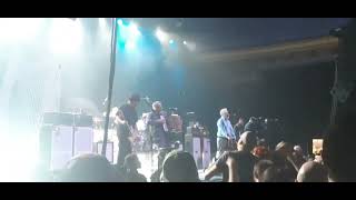 Flogging Molly - Salty Dog @ The Eagles Ballroom, Milwaukee, WI. 9/25/2024