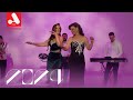 Valbona & Dona Spahiu - TALLAVA 2024