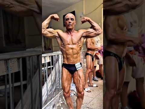 86ans❤️ #fitness #motivation #olympia #gym  #viralvideo #model #sports #fyp #اكسبلور