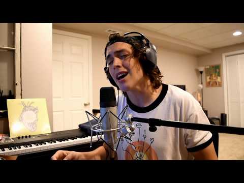 Tom Misch & Zak Abel - Beautiful Escape Cover by Ben van Maarth
