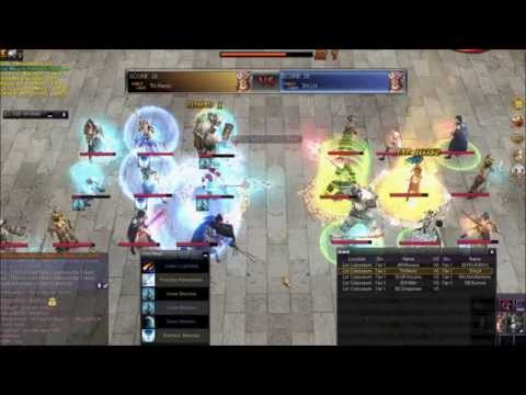 Atlantica 14 April 2013 Titan championship 204 PM R4 Renic Vs. LH