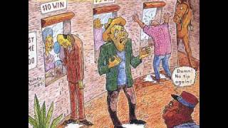 The Empty Set  "Go Away"