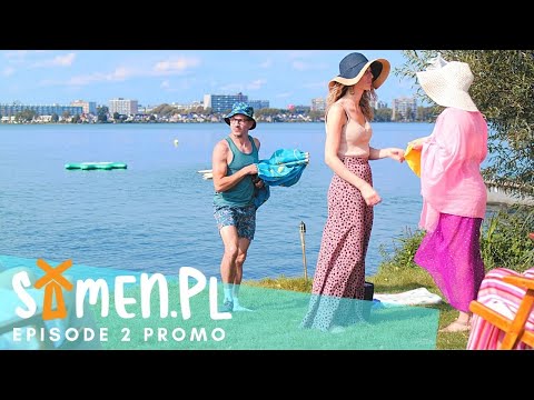 Samen.PL - Episode 2 Promo