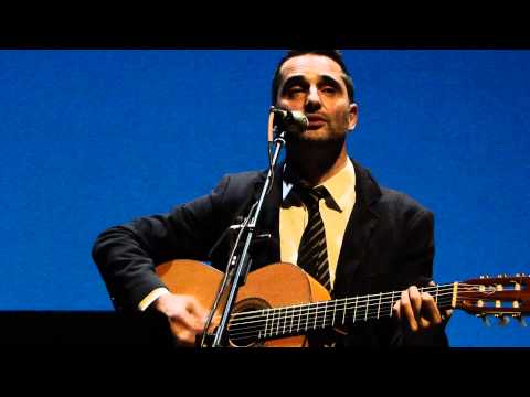 Tres Mil Millones De Latidos - Jorge Drexler