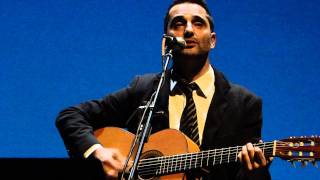 Tres Mil Millones de Latidos Jorge Drexler Bogotá