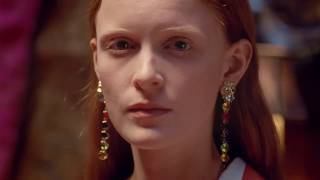 Gucci 2018 Timepieces & Jewelry Campaign