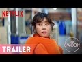 Hello Me Official Trailer Netflix ENG SUB