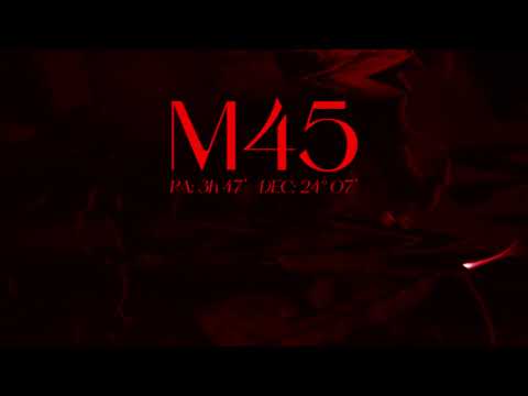 Children of the Astroturf - M45 feat. Daisy Chain x Sci-Fi River