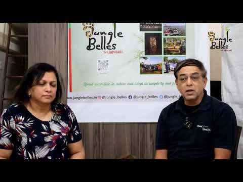 Understanding Wildlife Tourism | Featuring Hemangi Vartak & Sanjay Deshpande | Segment 2
