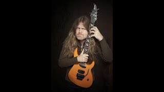 Freak Kitchen -  Broken Food (solo by Mauro Phereira)