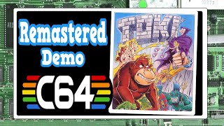 New Games for your Commodore 64 Part 53