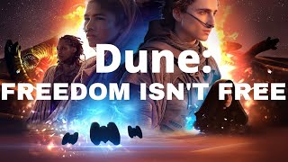 Dune's Logical Paradox Challenge