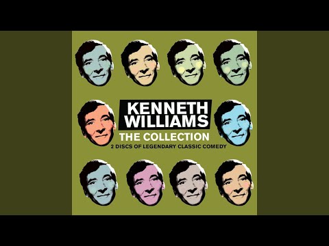 Beyond Our Ken (Excerpts from the Popular Radio Series) (Medley)