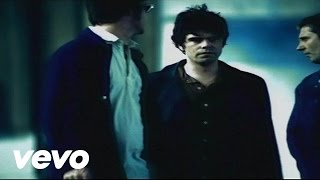 The Charlatans - Love Is The Key