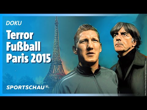 Sportschau Fußball and Sportschau