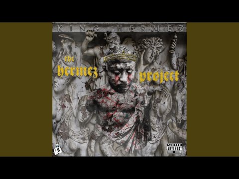 Ryder (feat. K-Spazz)