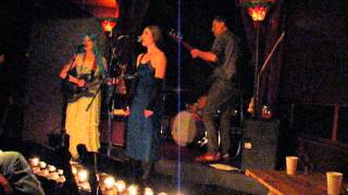 The Dead Sailor Girls band