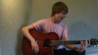 This Song Is About You - Olly Murs (Daniel Scott Cover)