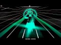 Three 6 Mafia - Lick My Nuts (played in Audiosurf)