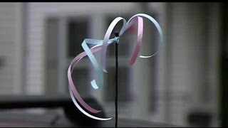 Springfield family makes ribbons to honor victims