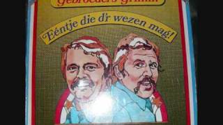 Gebroeders Grimm - Ammenooitniet video